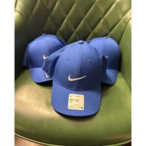 NIKE Legacy 91 DRI-FIT Adjustable Golf Hat New With Tags